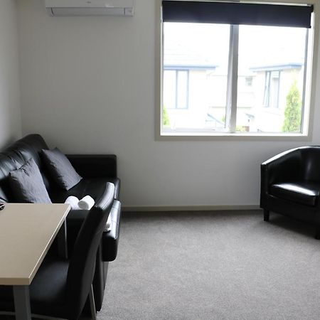 Mcm Motel Christchurch Zewnętrze zdjęcie