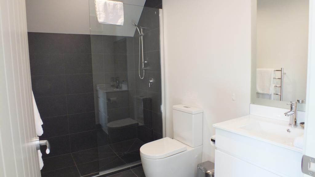 Mcm Motel Christchurch Zewnętrze zdjęcie