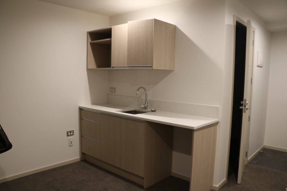 Mcm Motel Christchurch Zewnętrze zdjęcie