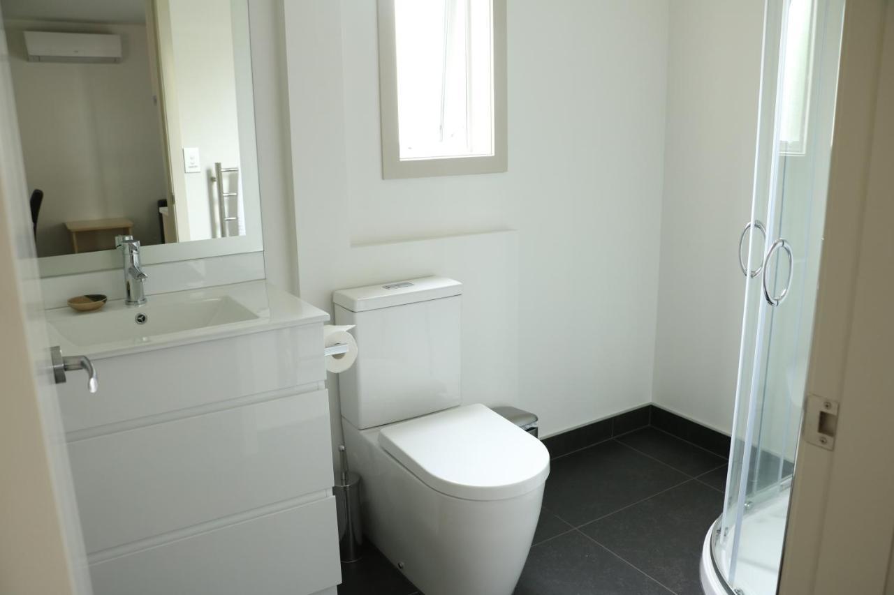 Mcm Motel Christchurch Zewnętrze zdjęcie